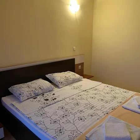 Къща за гости Къща за гости Casa di sole *