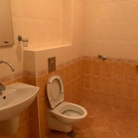 Къща за гости Casa di sole *