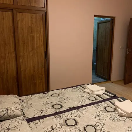 Къща за гости Casa di sole * Варна
