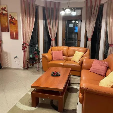 Къща за гости Къща за гости Casa di sole *