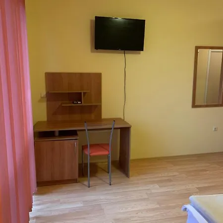 Къща за гости Къща за гости Casa di sole Варна