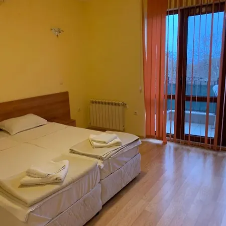 Къща за гости Къща за гости Casa di sole Варна