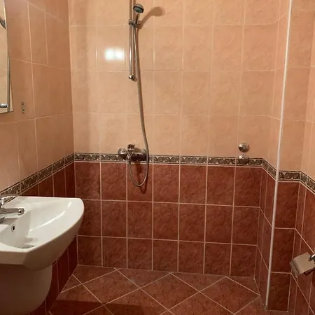 Къща за гости Casa di sole Къща за гости