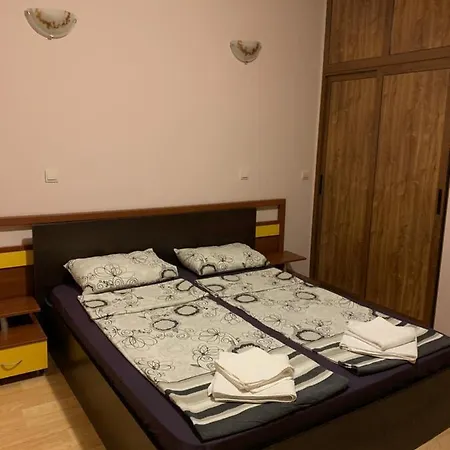 Къща за гости Casa di sole Варна