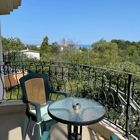 Къща за гости Casa di sole * Варна