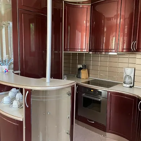 Къща за гости Casa di sole