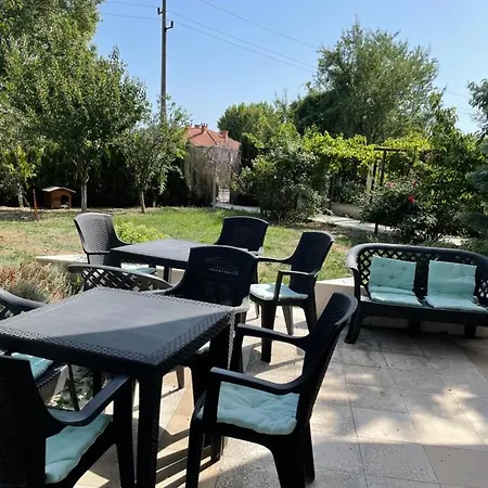Къща за гости Casa di sole Къща за гости *
