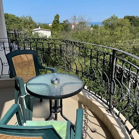 Къща за гости Casa di sole