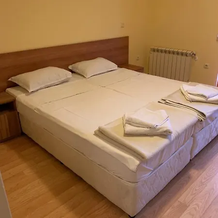 Къща За Гости Casa Di Sole * Warna