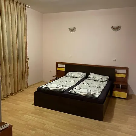 Gasthof Къща За Гости Casa Di Sole *