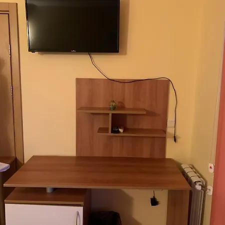 Къща За Гости Casa Di Sole Gasthof