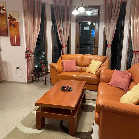 Gasthof Къща За Гости Casa Di Sole Warna