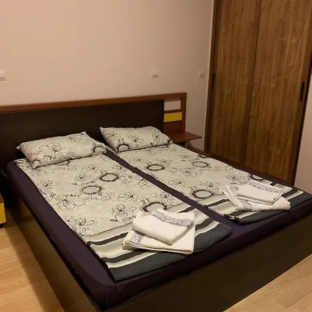 Къща За Гости Casa Di Sole Warna