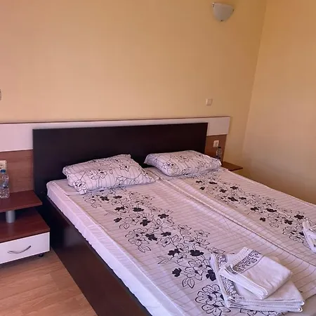 Къща За Гости Casa Di Sole Gasthof Warna
